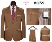 boss costumes homme 2019U designers style populaire hot sale 00006 brun